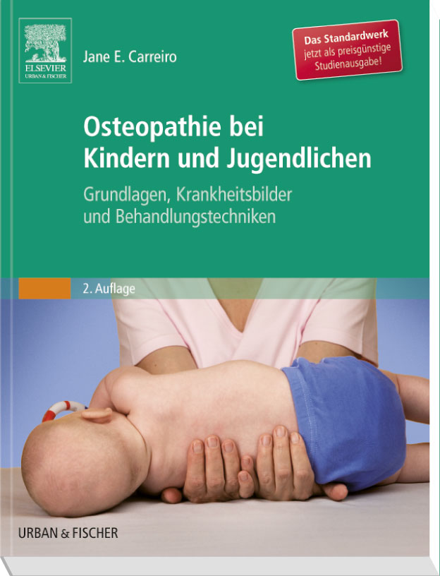 Osteopathie Bei Kindern Erfahrungsberichte